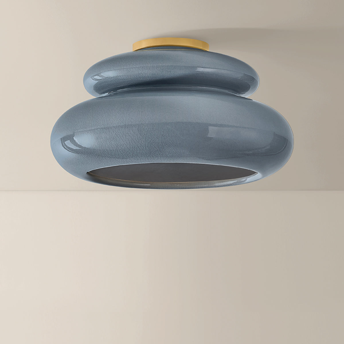 Pia Flush Mount