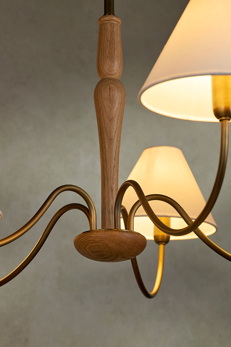 Bennie Chandelier