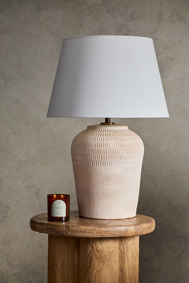 Maddox Table Lamp