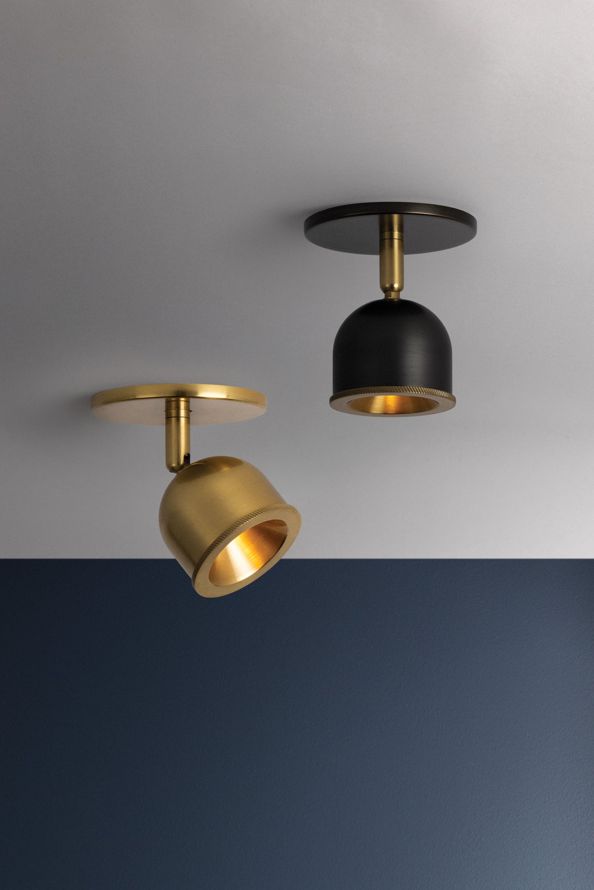 Tuthill Flush Mount