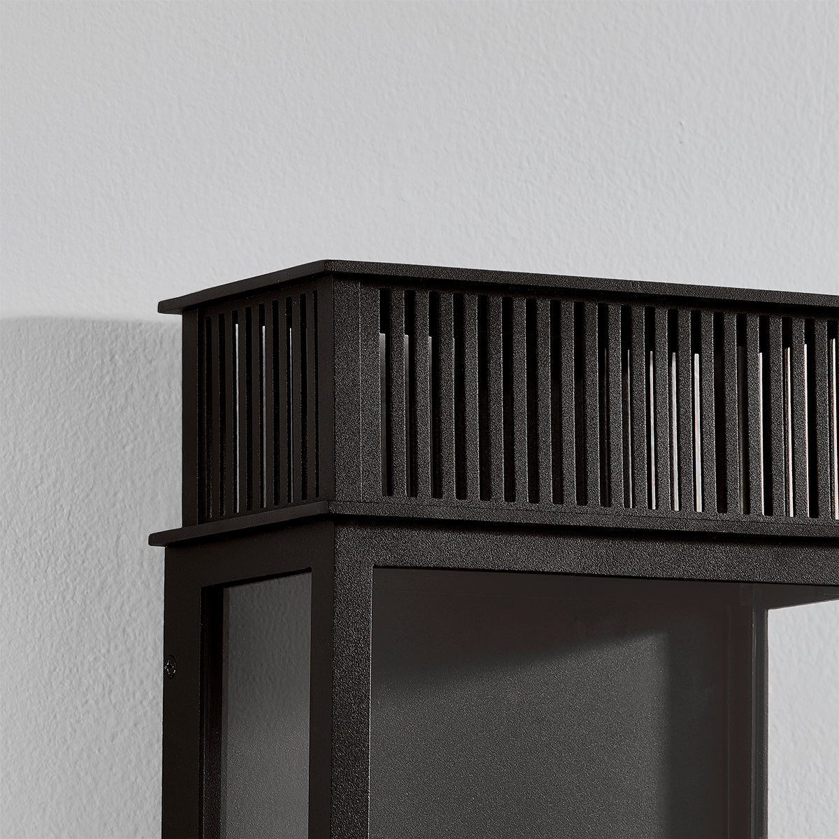 Gridley Exterior Wall Sconce