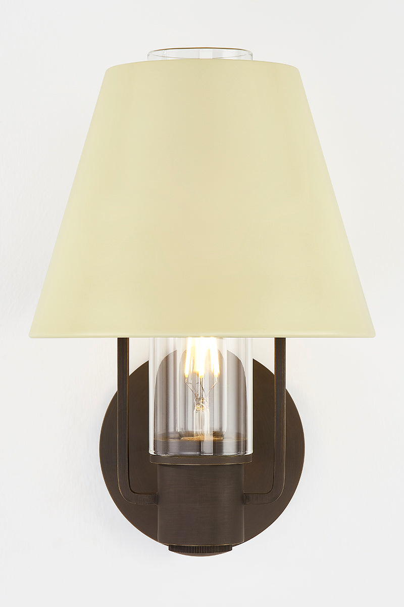 Kindle Wall Sconce