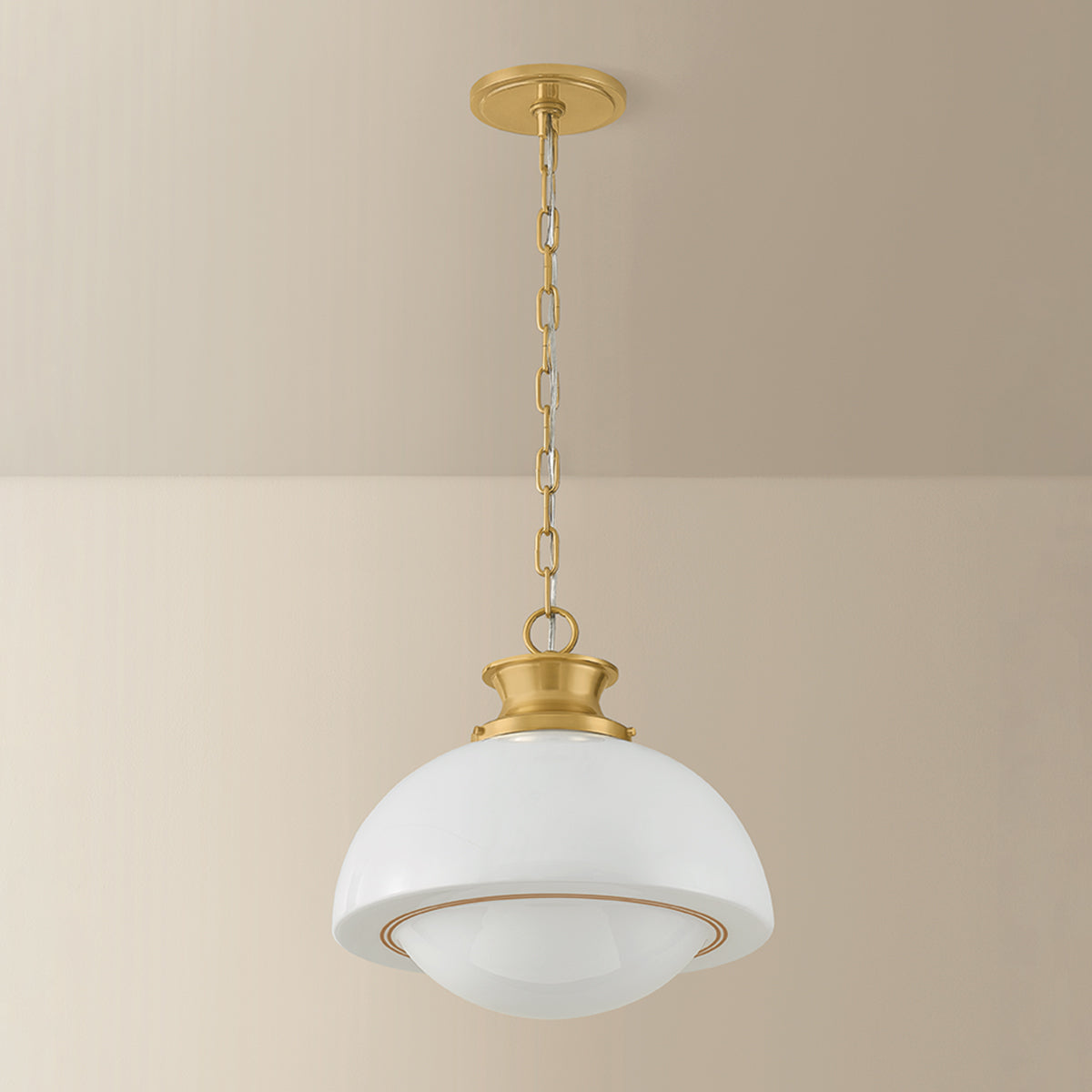 Celine Pendant