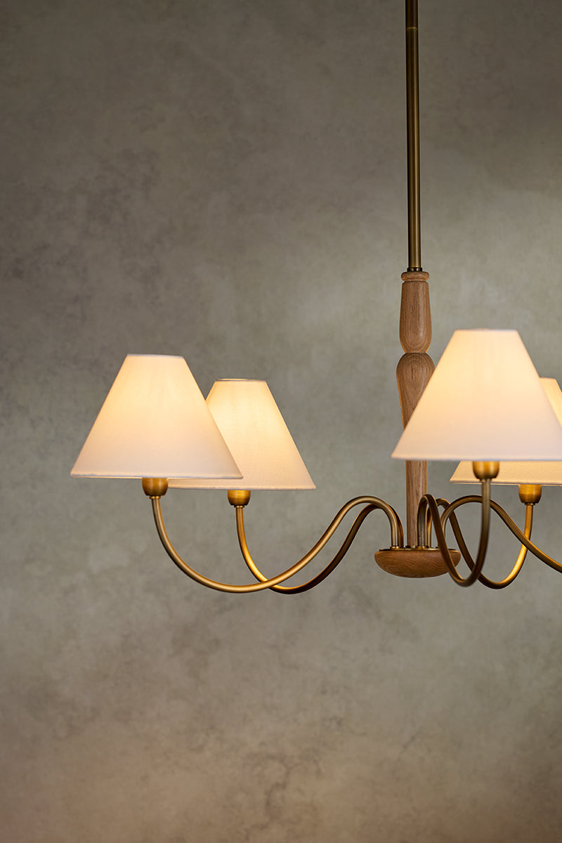 Bennie Chandelier