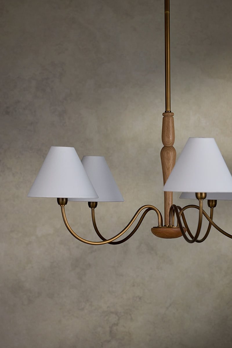 Bennie Chandelier