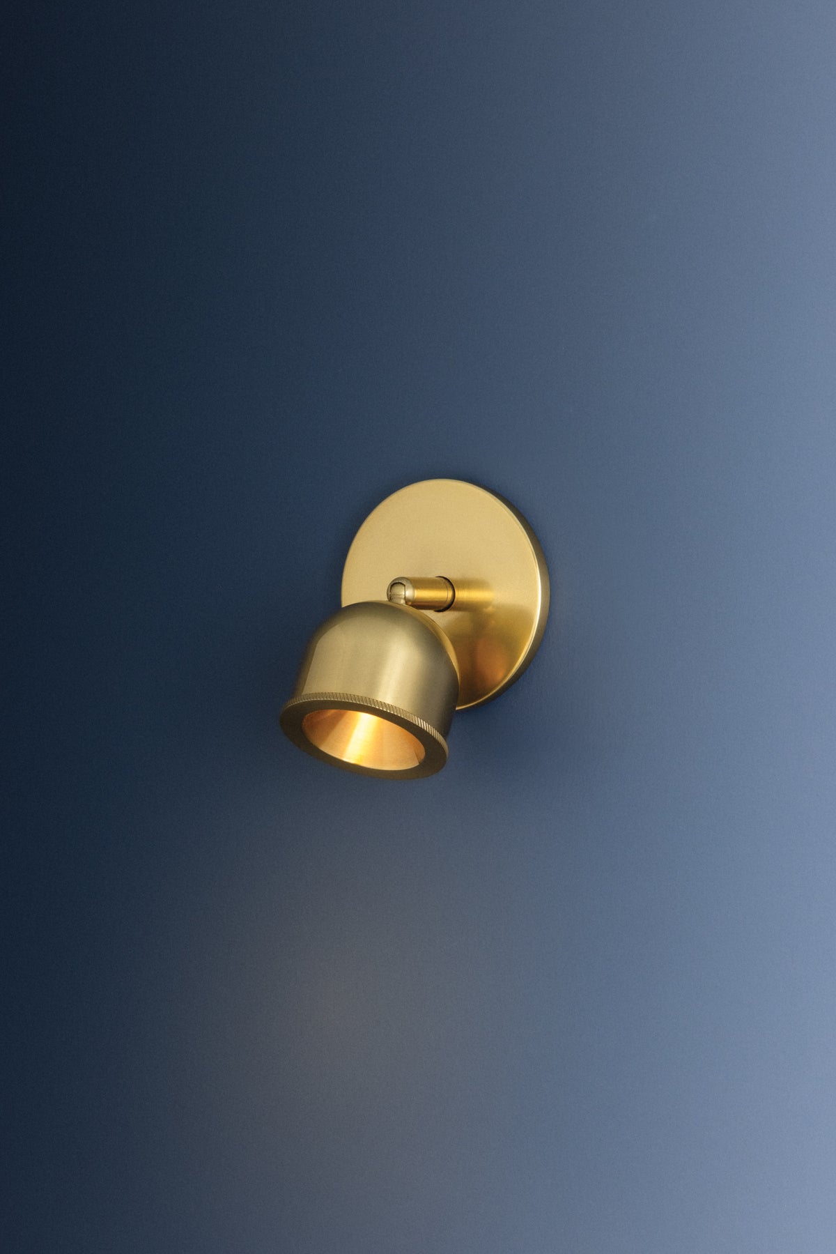 Tuthill Flush Mount
