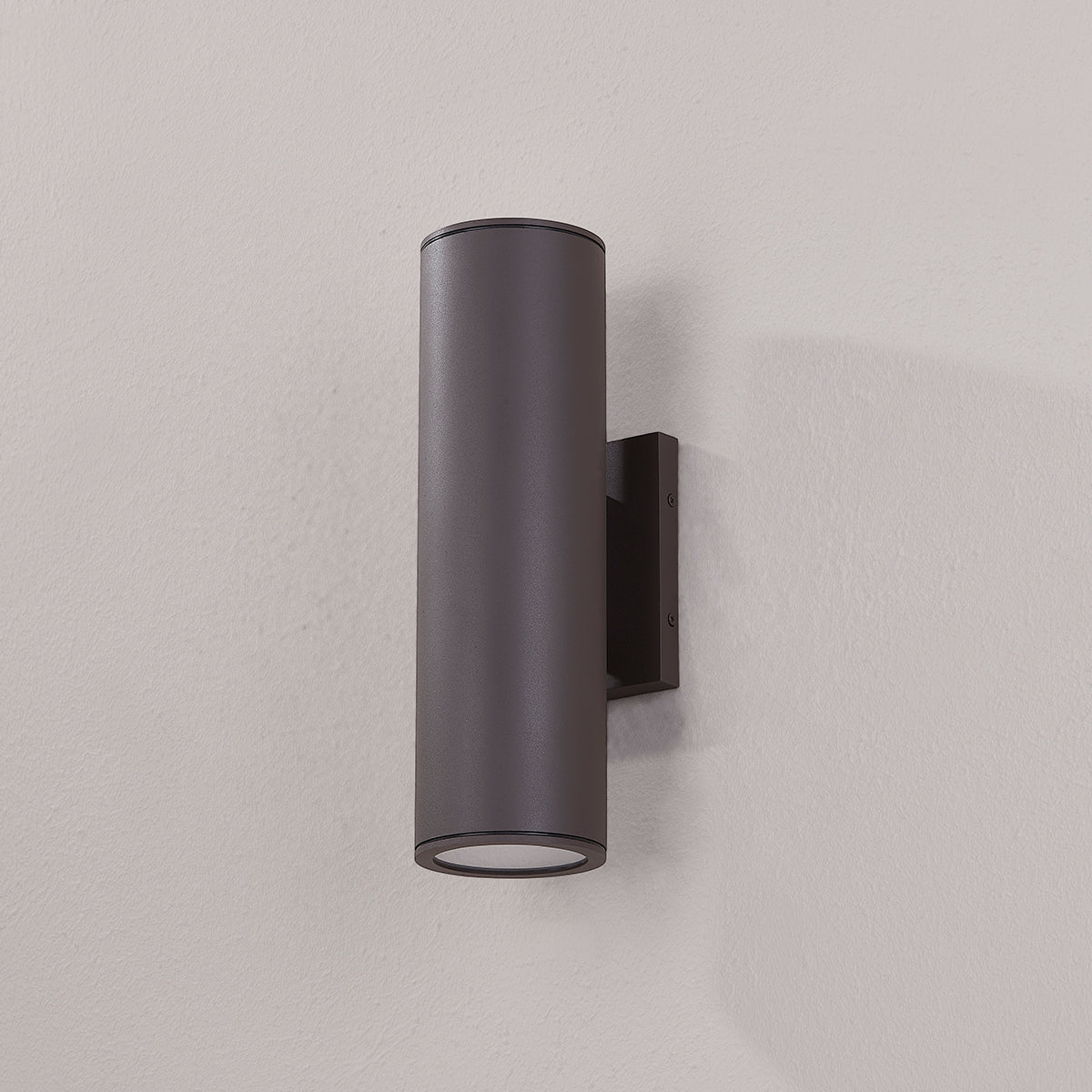 Perry Exterior Wall Sconce