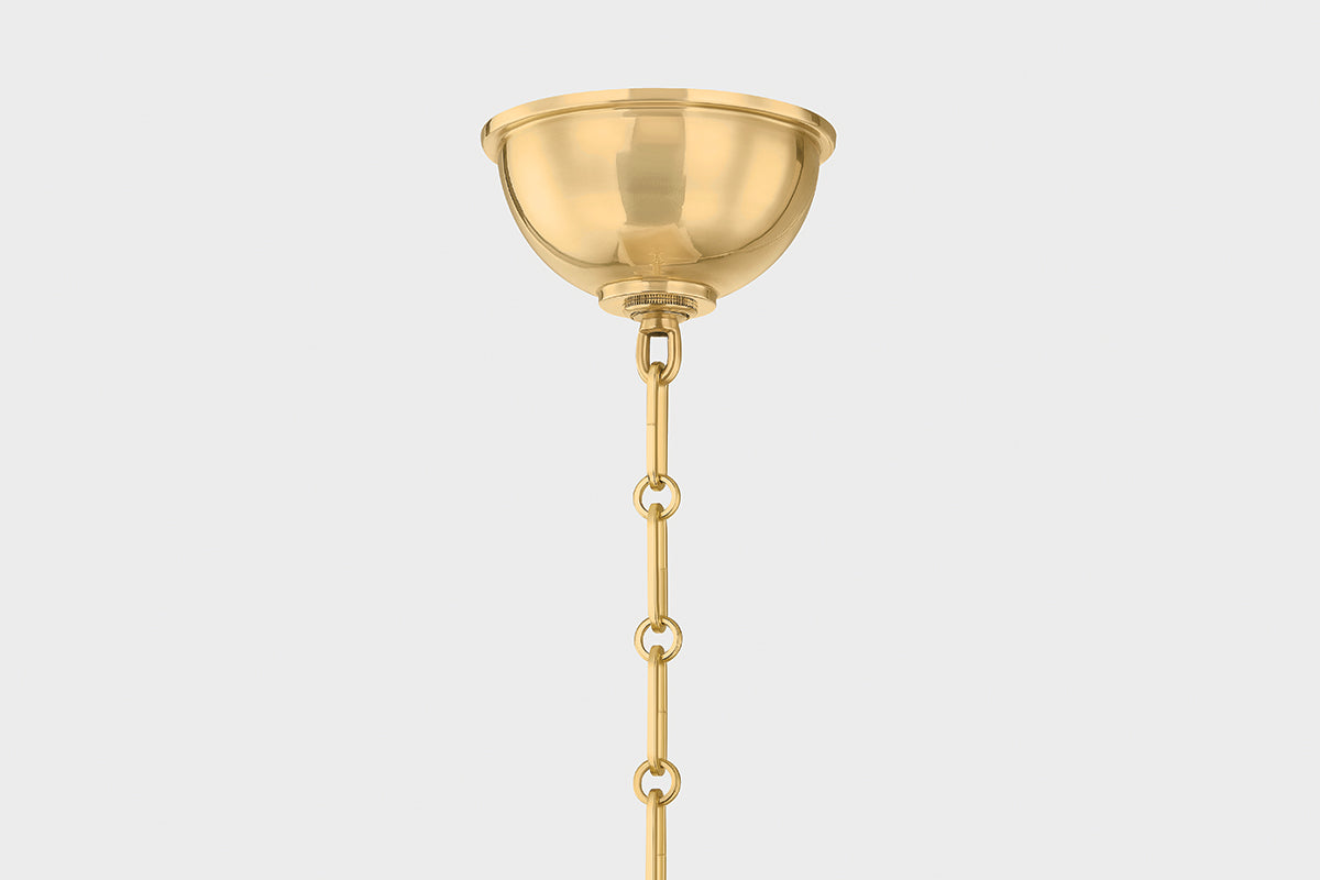 Houghton Lantern