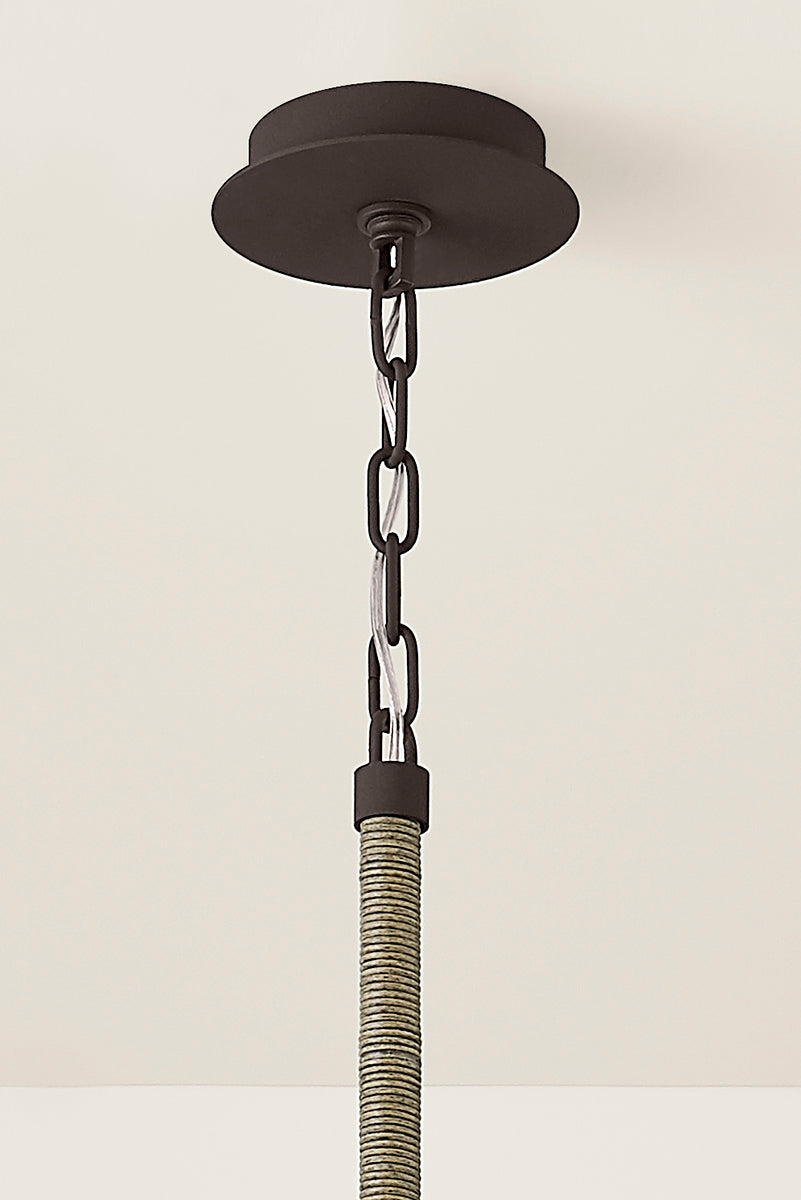 Huxley Exterior Pendant
