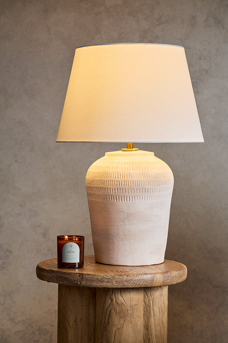 Maddox Table Lamp