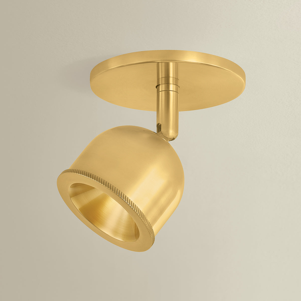 Tuthill Flush Mount