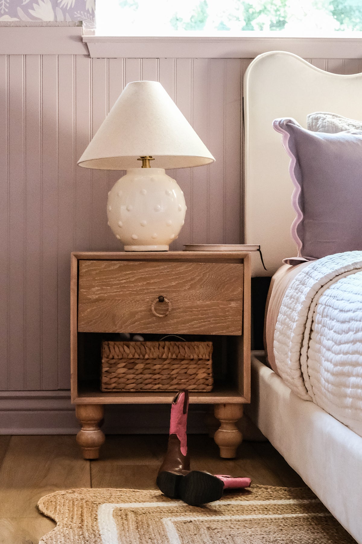 Annabelle Table Lamp