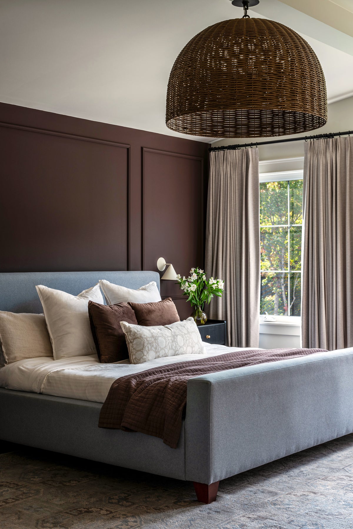 Huxley Exterior Pendant