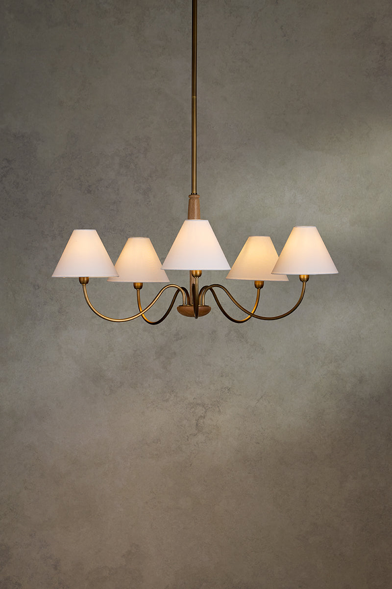 Bennie Chandelier