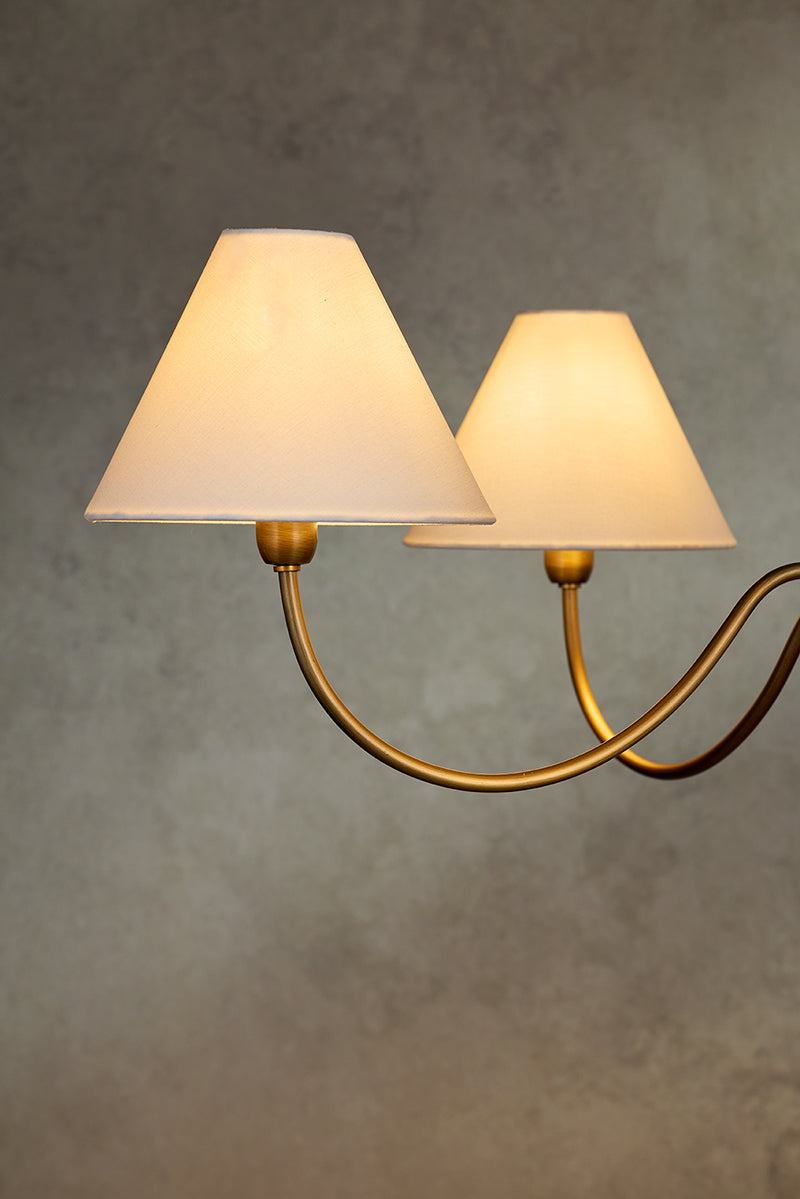 Bennie Chandelier