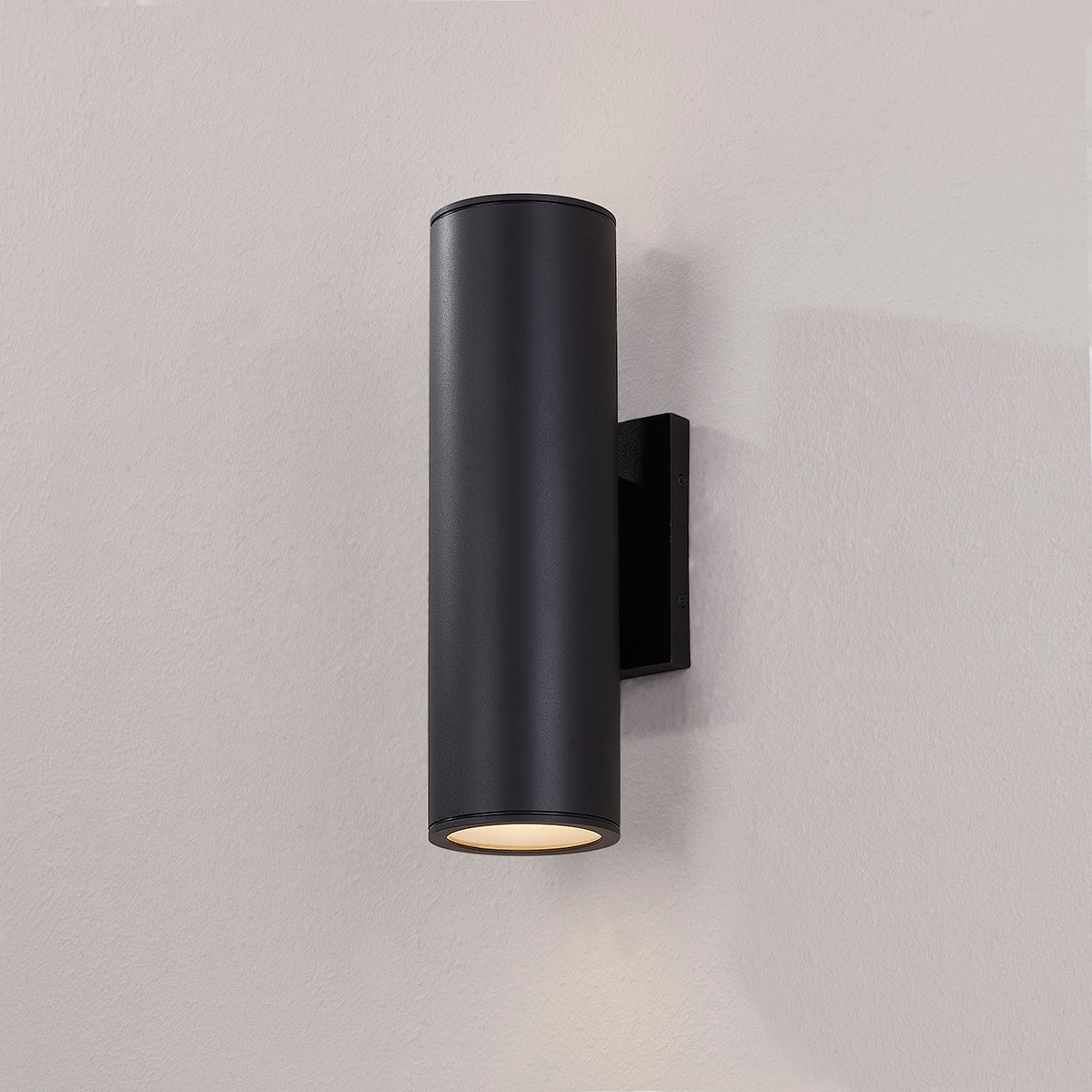 Perry Exterior Wall Sconce