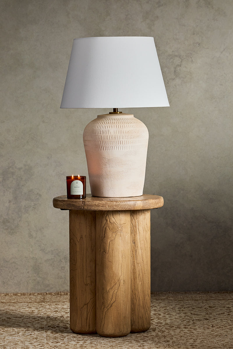 Maddox Table Lamp