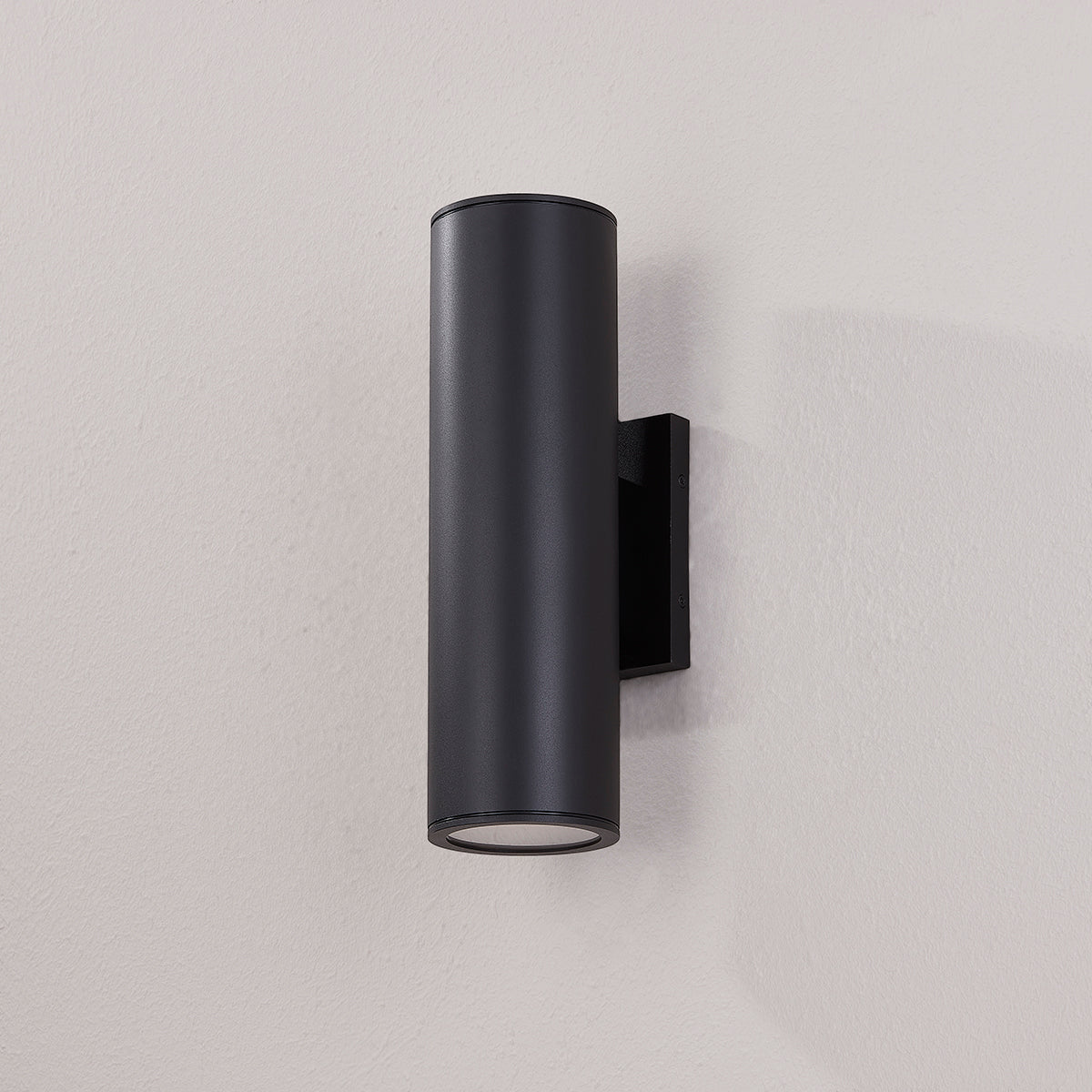 Perry Exterior Wall Sconce