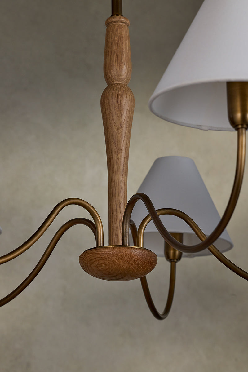 Bennie Chandelier