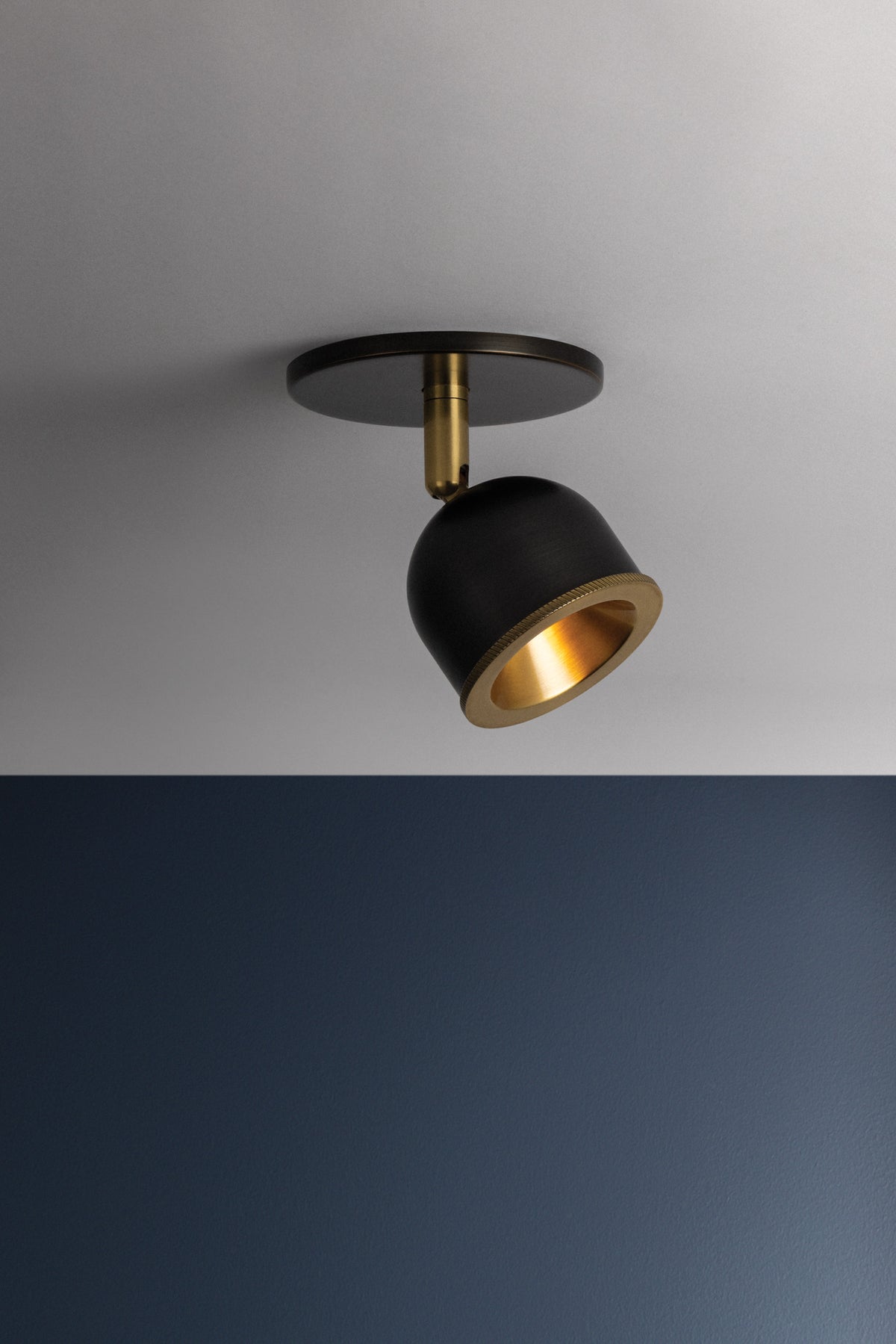 Tuthill Flush Mount
