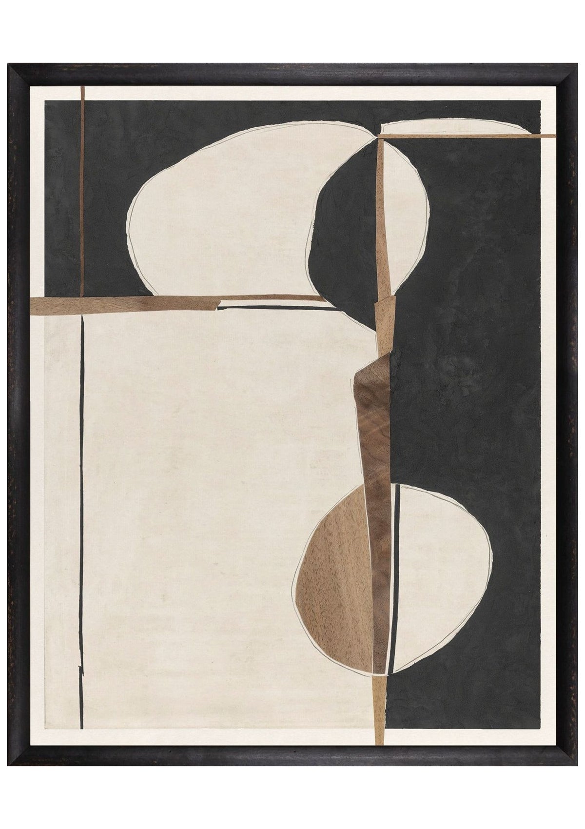 Mid-Century Fusion II – Large