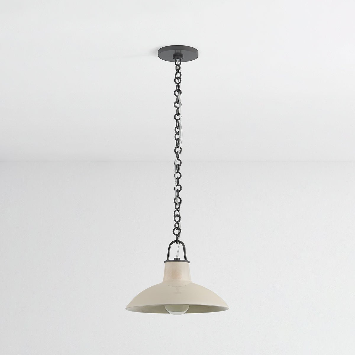 Pottersville Pendant – 12.5" W