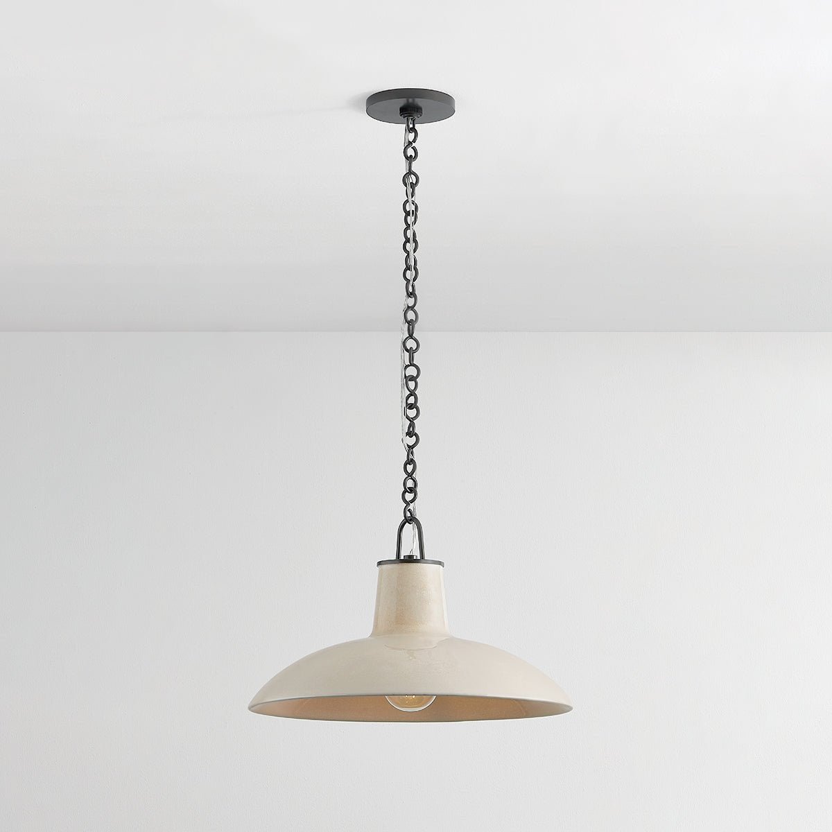 Pottersville Pendant – 18" W