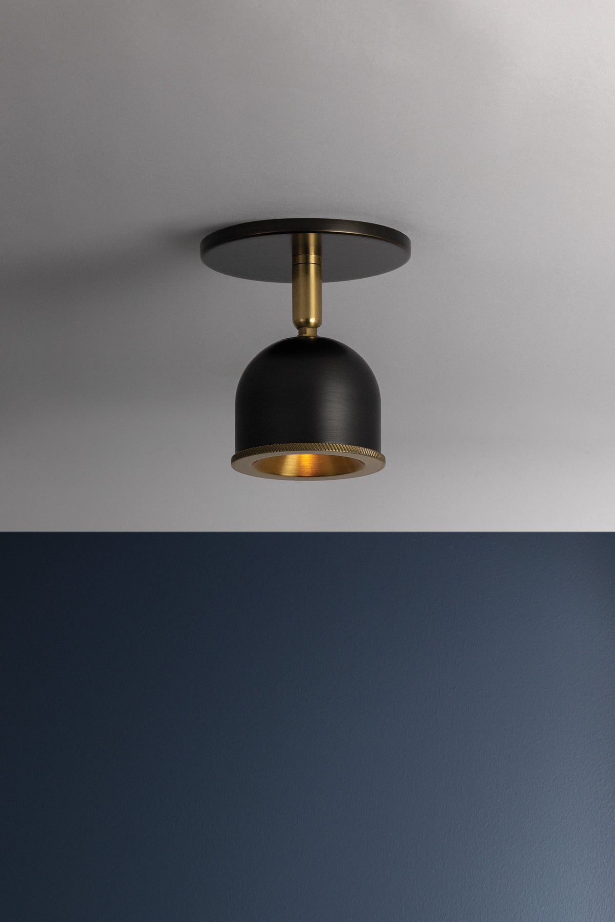 Tuthill Flush Mount