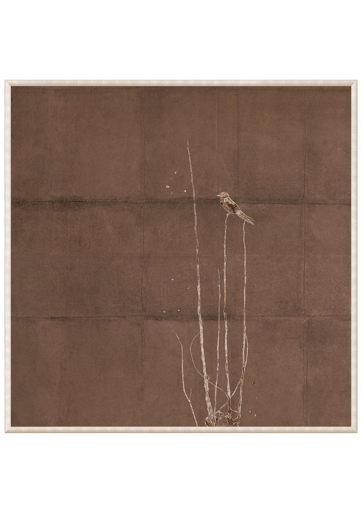Tranquil Moment I – No Mat