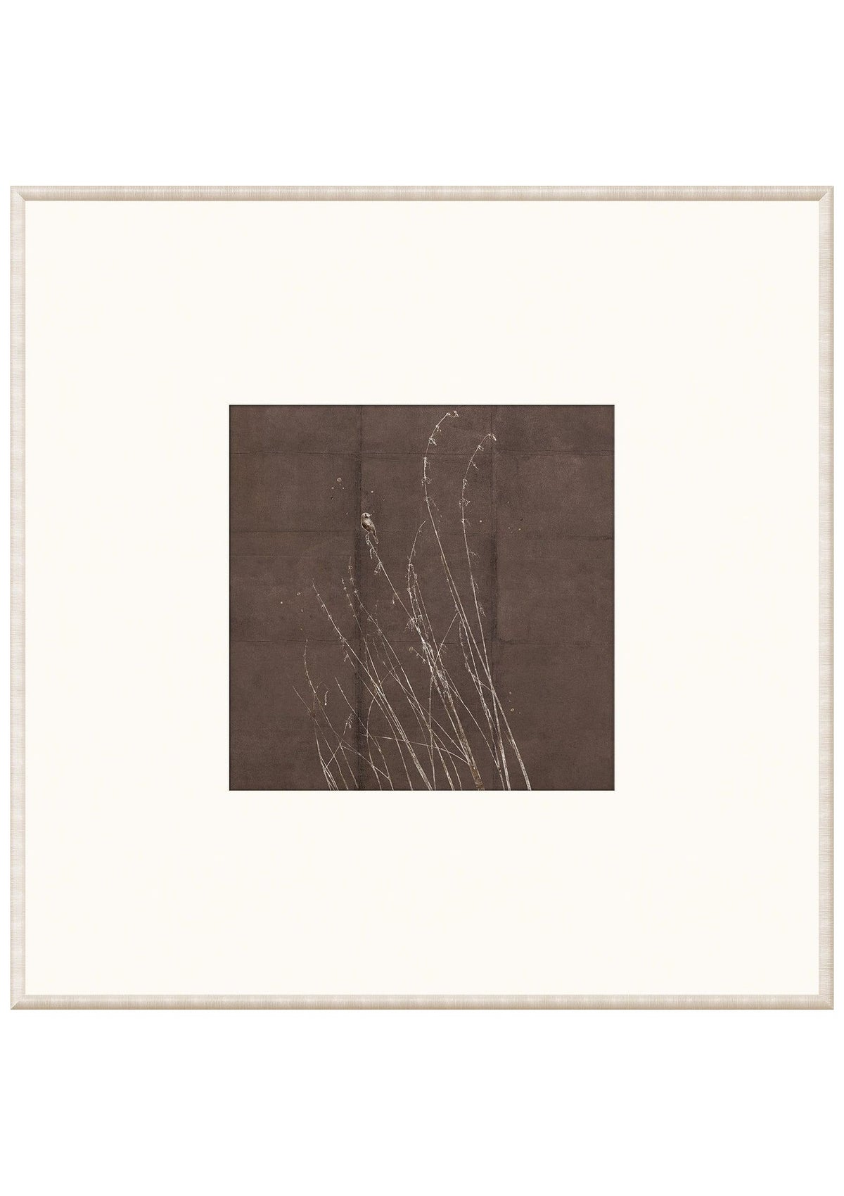 Tranquil Moment II – Matted