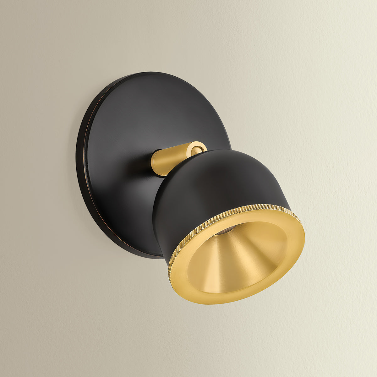 Tuthill Flush Mount