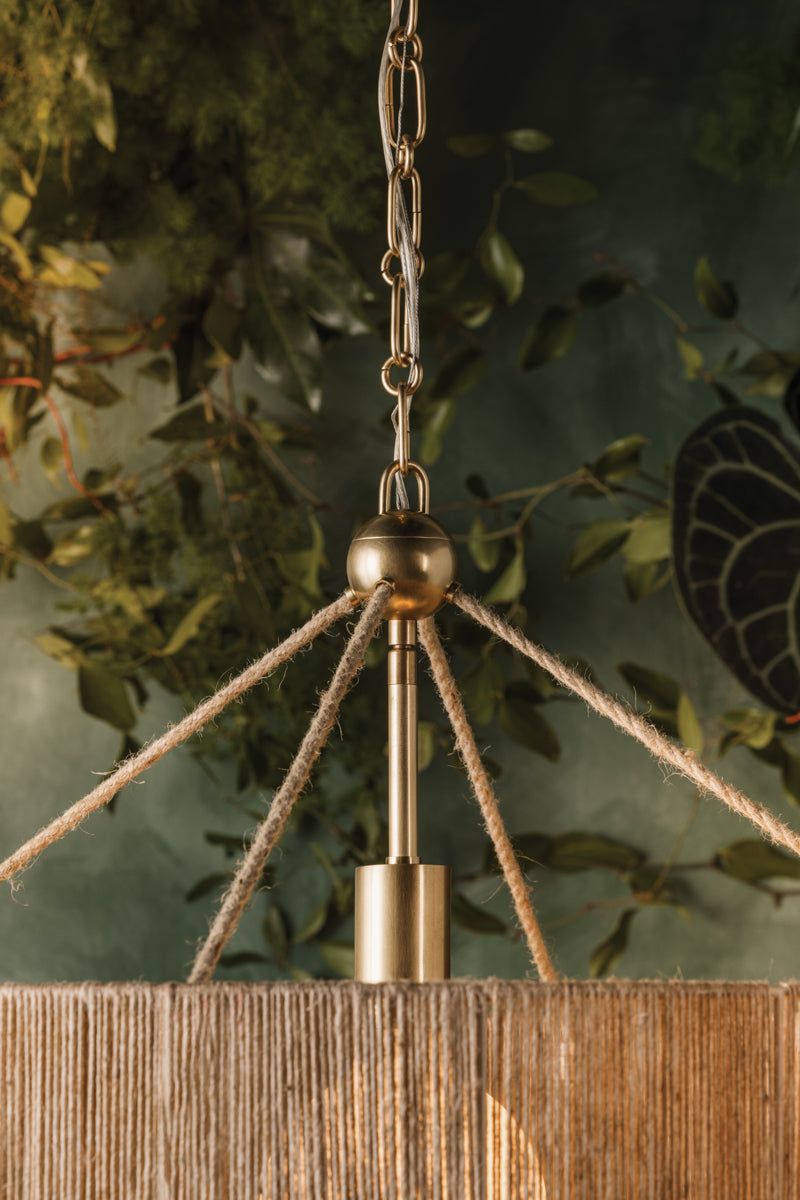 Reyn Pendant