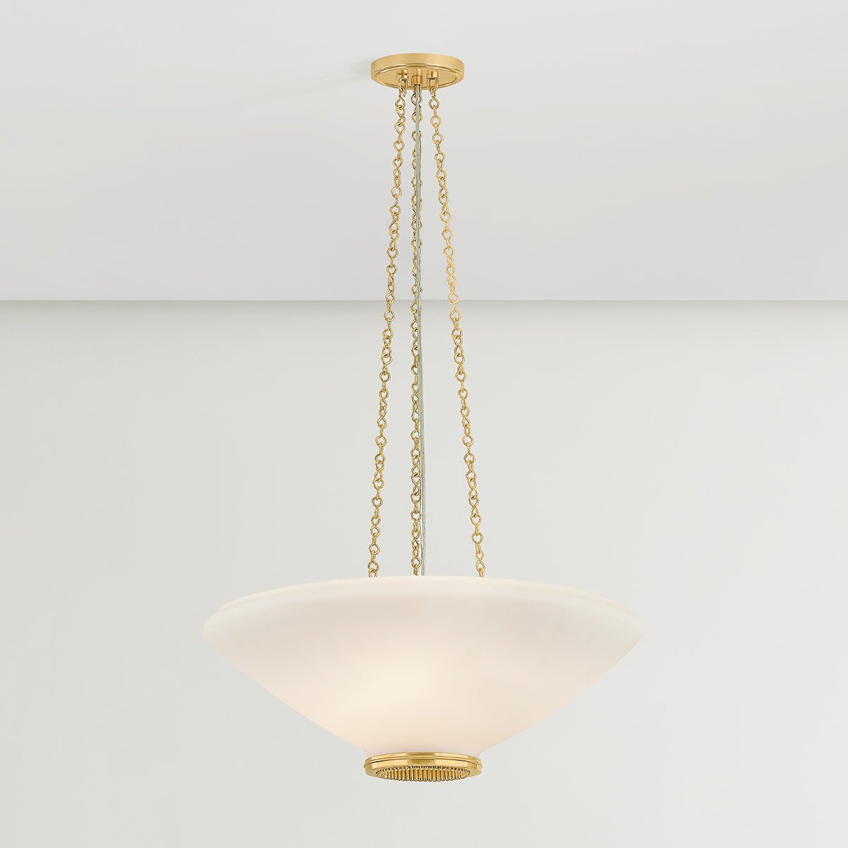Awosting Pendant – 22" W