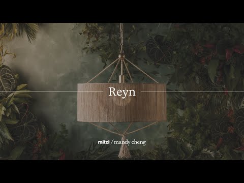 Reyn Pendant