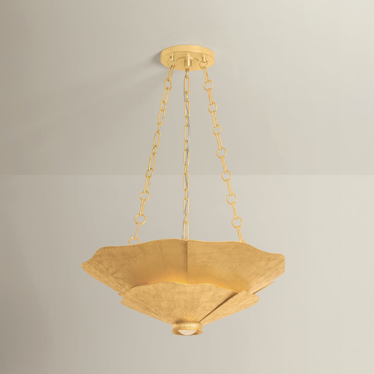 Spring Valley Pendant