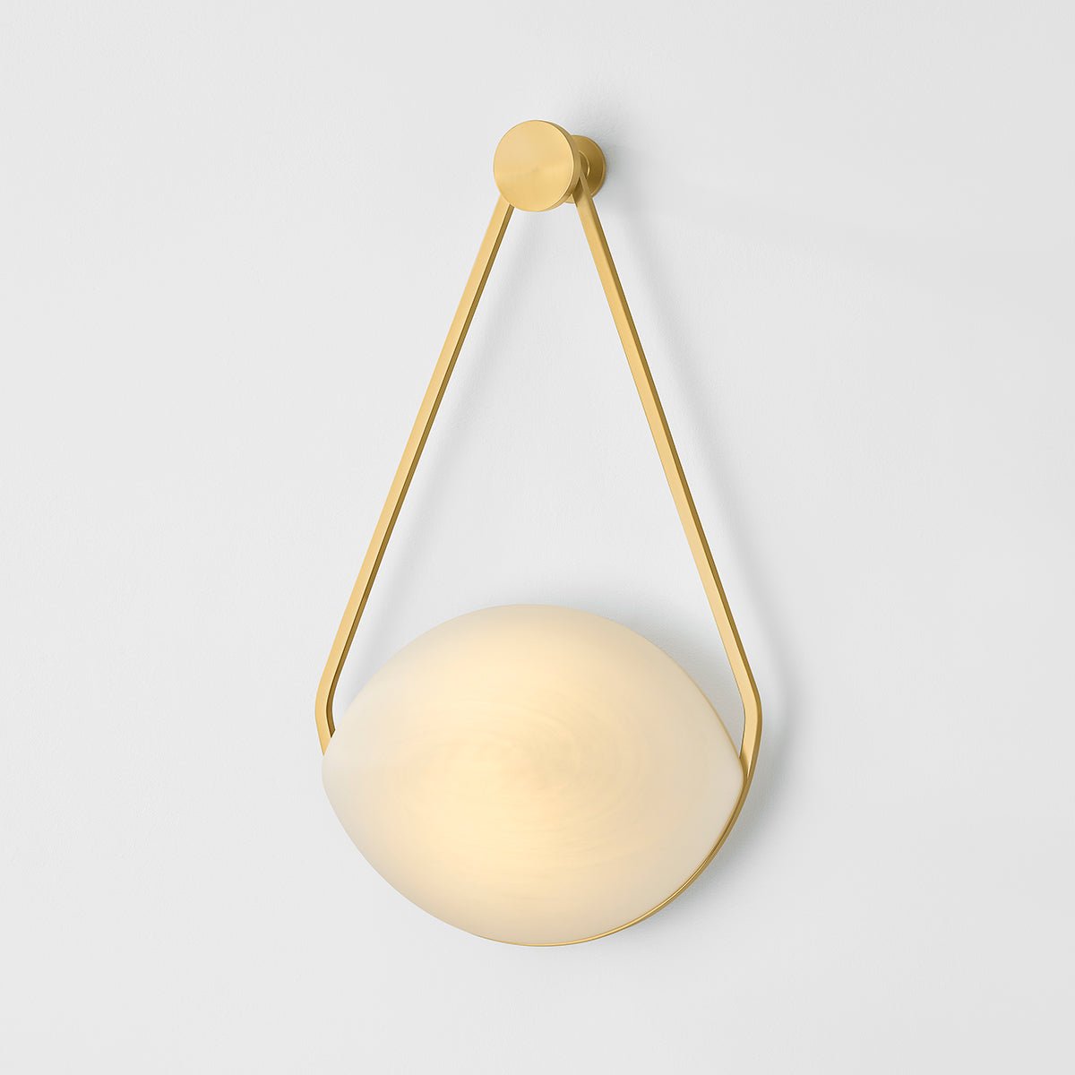 Blaina Wall Sconce