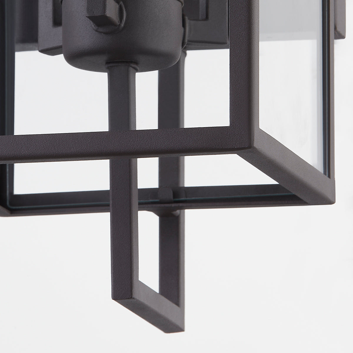 Beckham Exterior Wall Sconce