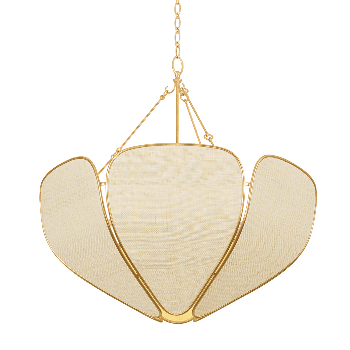 Bayville Pendant