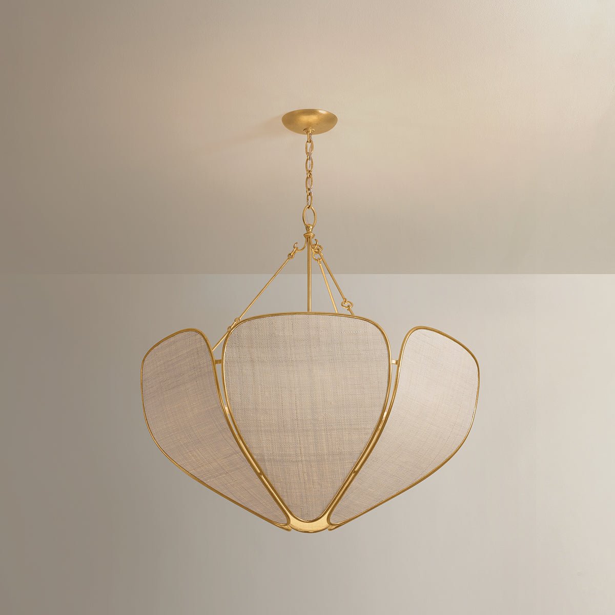 Bayville Pendant