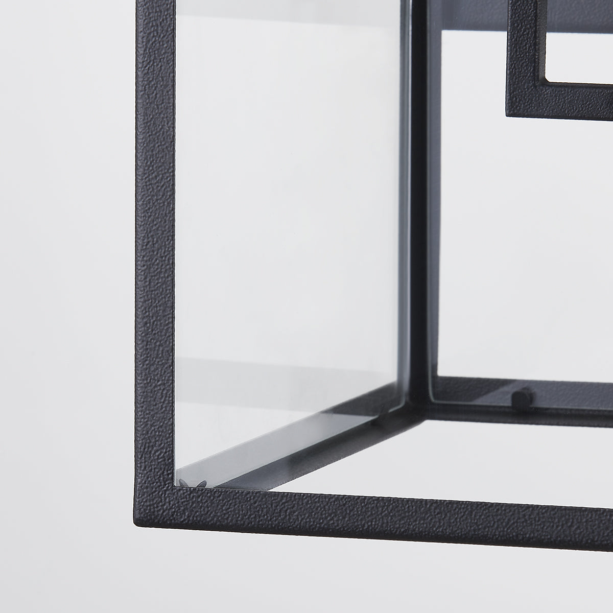 Beckham Exterior Wall Sconce