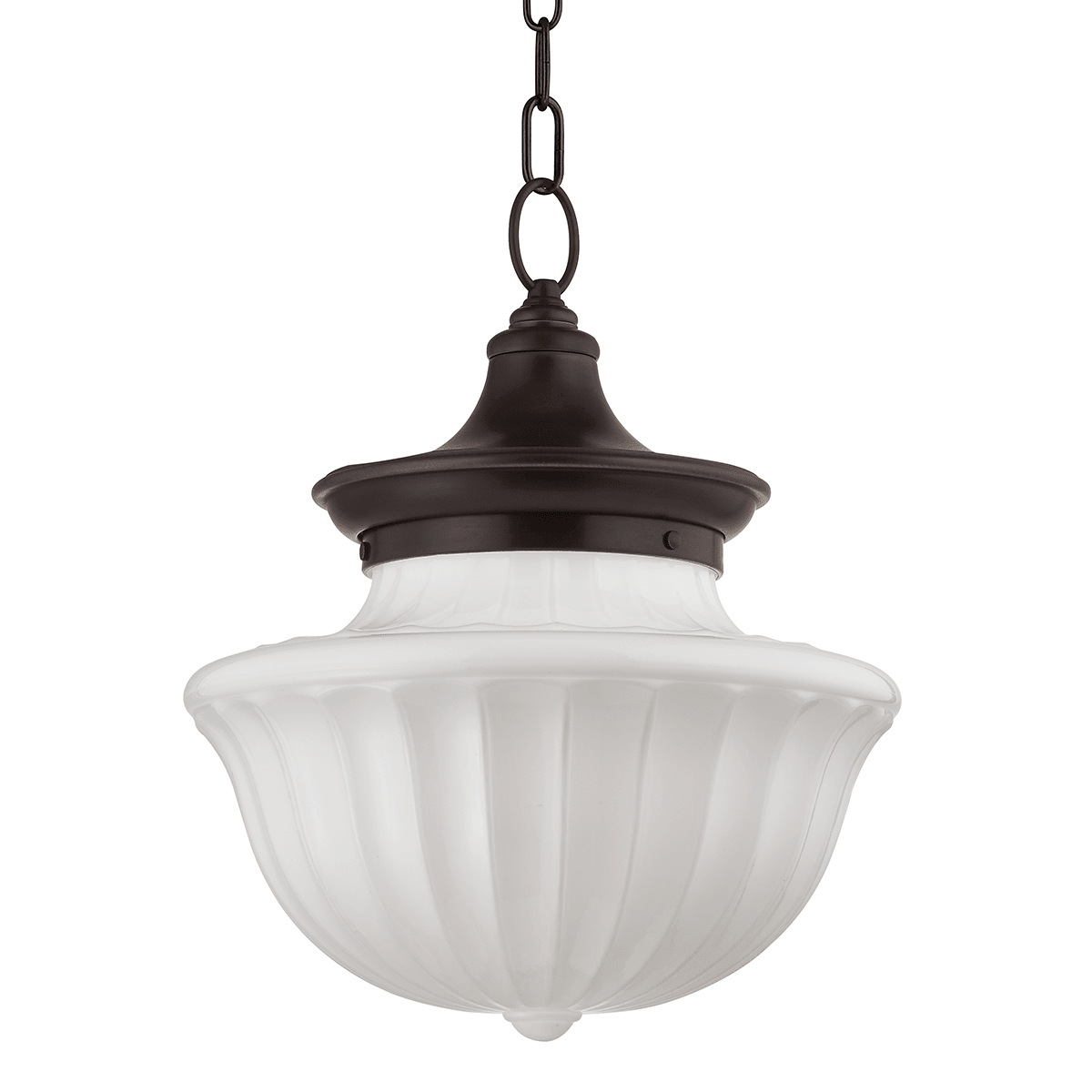 Dutchess Pendant – 15" W