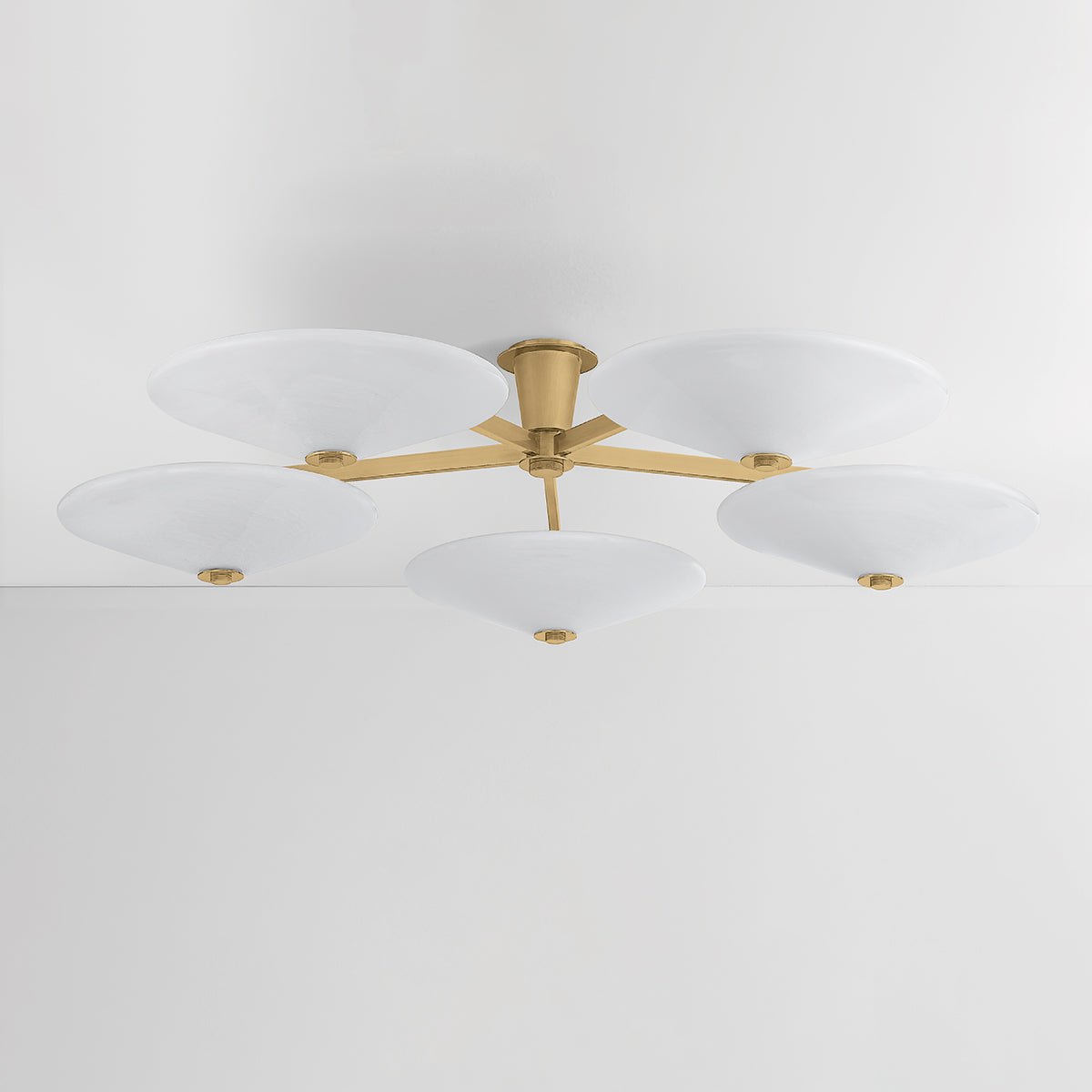 Cologne Flush Mount – 60" W