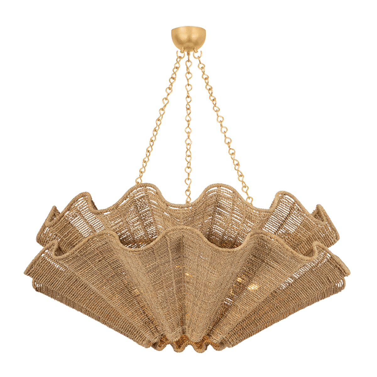 Hayworth Chandelier