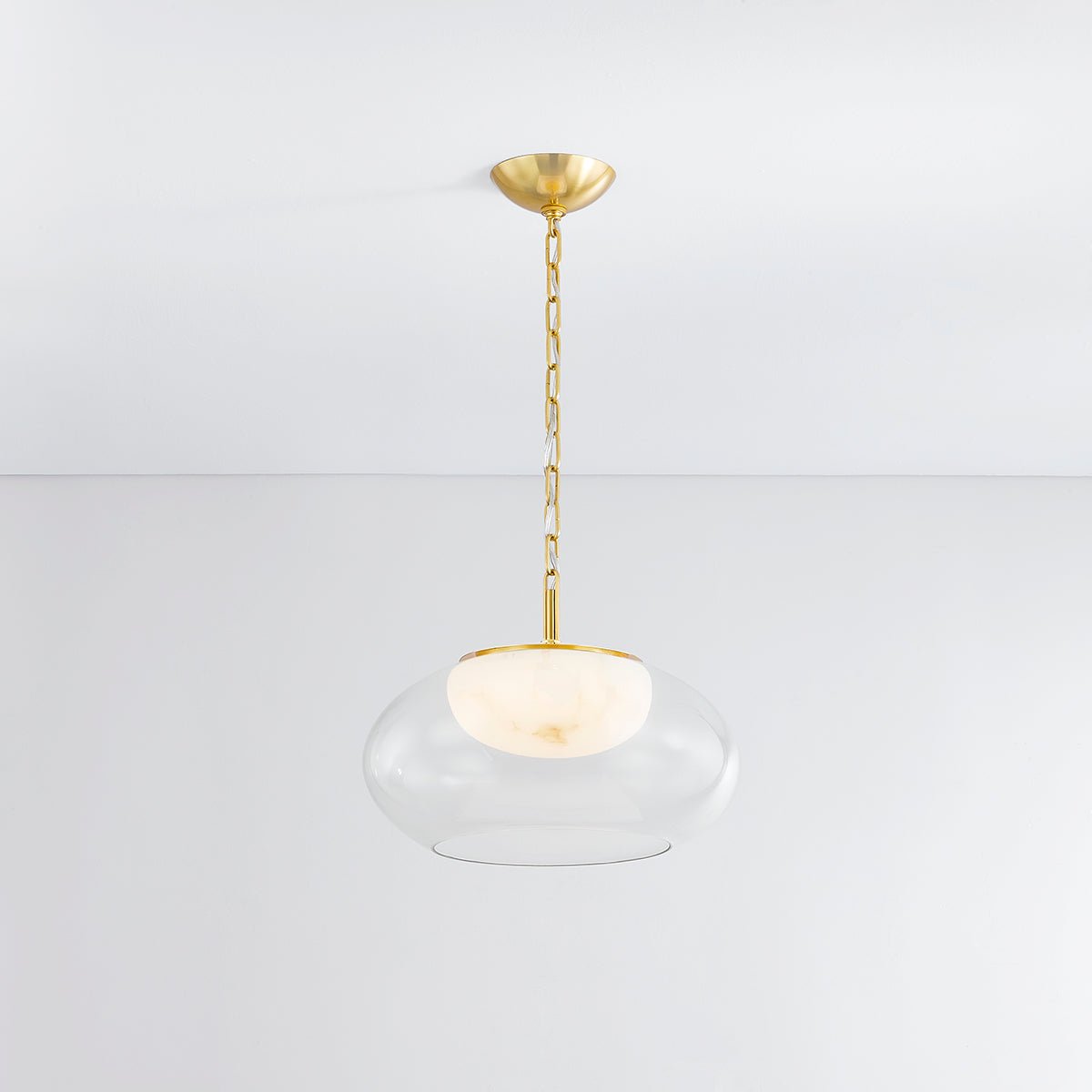 Moore Pendant – 17" W