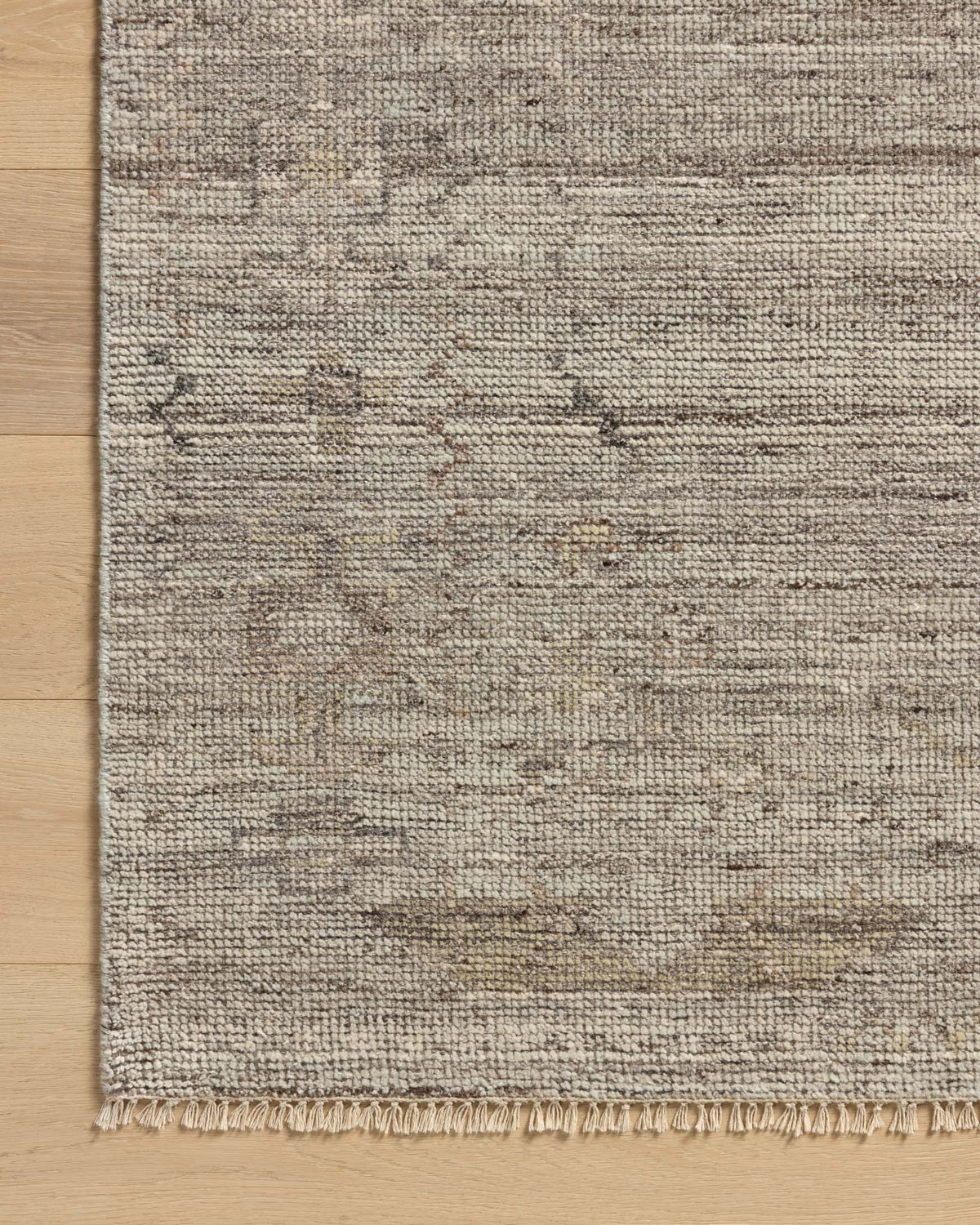 Abigail Spa/Multi Rug – detail
