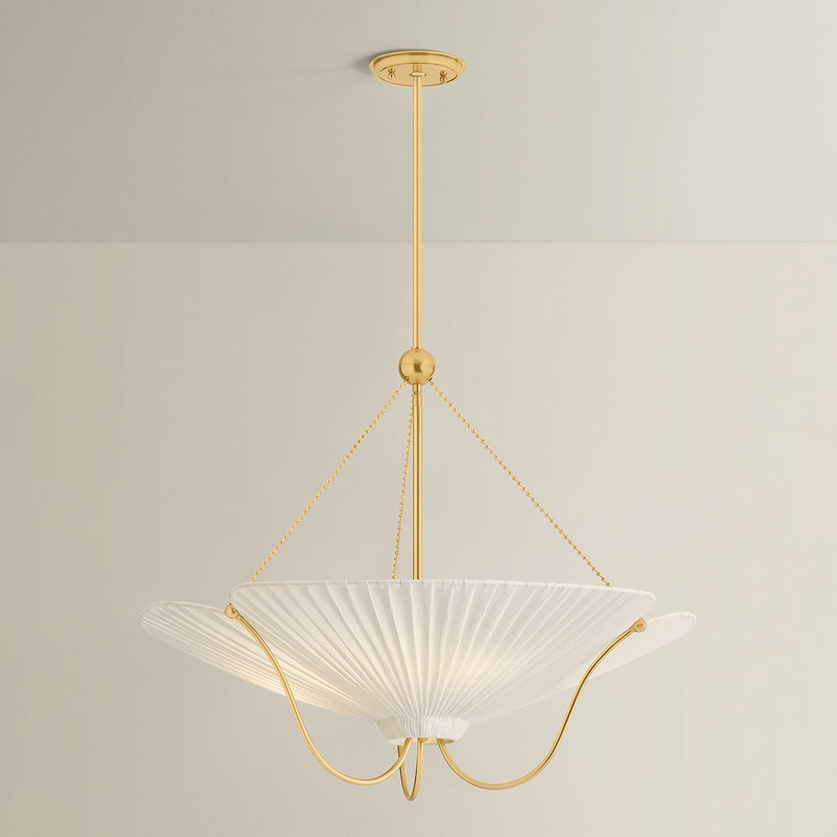 Gerhard Pendant