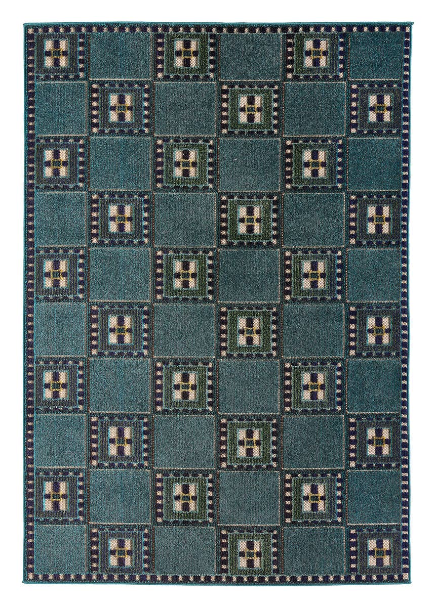 Alina Morrigan Rug – ALI09