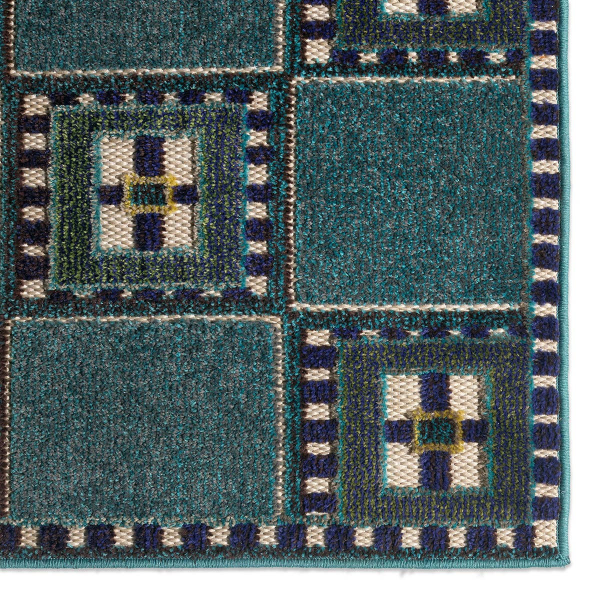 Alina Morrigan Rug – ALI09 – close-up