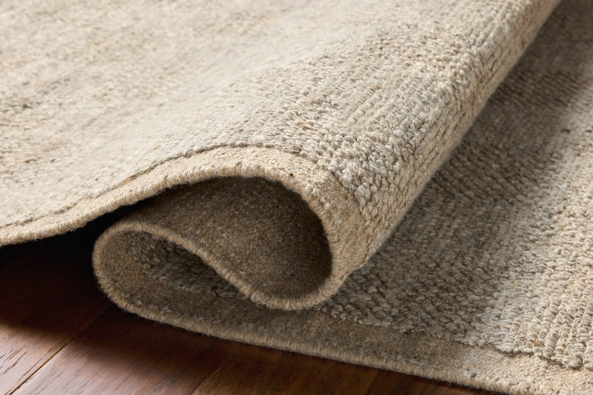 Alina Dove Rug – detail