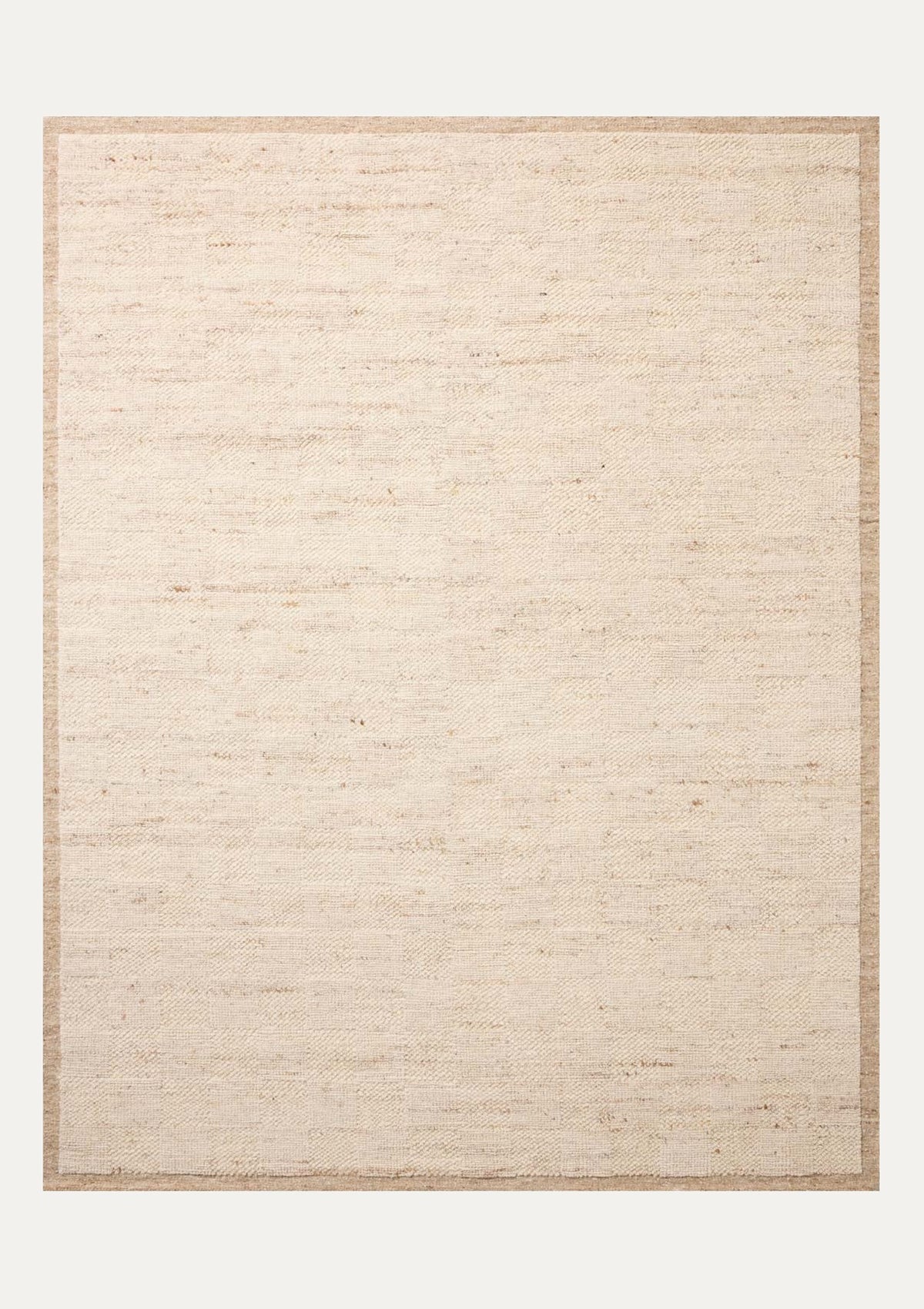 Alina Natural Rug